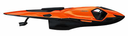 SEABOB SE63 Lamborghini