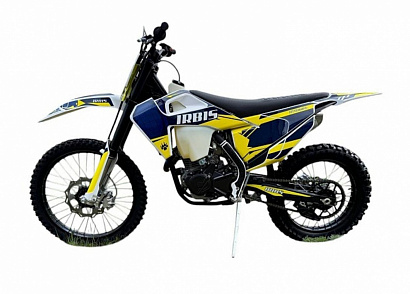 Мотоцикл IRBIS HTR250