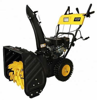 Снегоуборщик HUTER SGC 4800EX