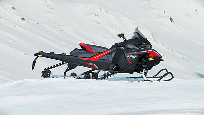 Lynx ADVENTURE CORE (2026)