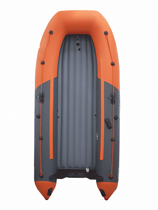 Лодка ПВХ BoatsMan BT340A