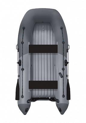 Лодка ПВХ BoatsMan BT360A
