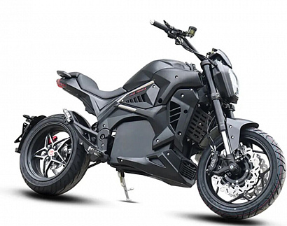 Электромотоцикл Diavel Pro