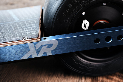 Onewheel XR