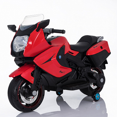 Детский электромотоцикл BMW K1200GT