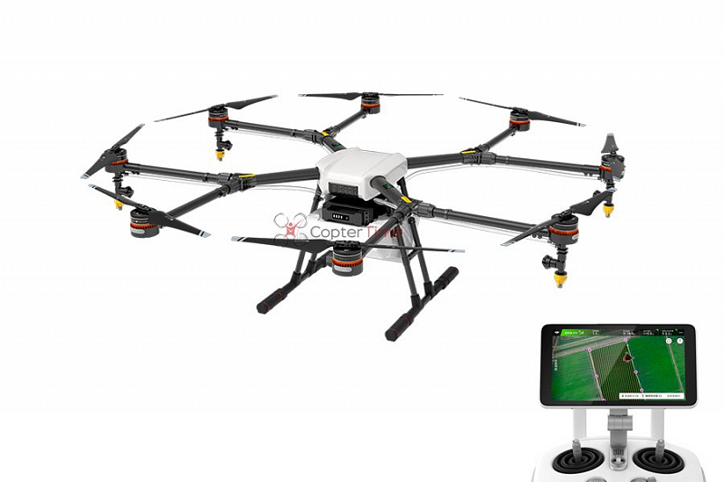 Октокоптер для сельского хозяйства DJI Agras MG-1S