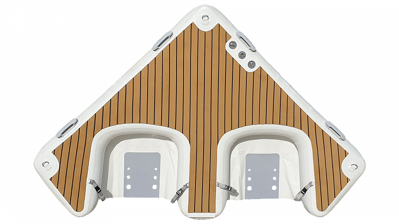 Док для Seabob LUX AIR Multi dock double 2x2
