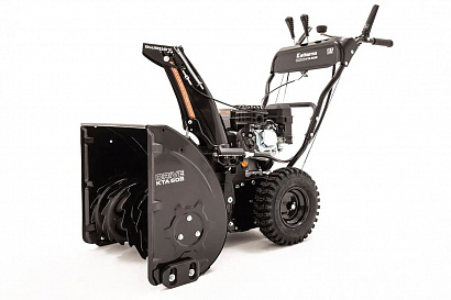 Снегоуборщик KETTAMA DRIVE KTA60-B (BASIC)