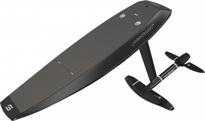 Scubajet E-FOIL HYBRIDBOARD