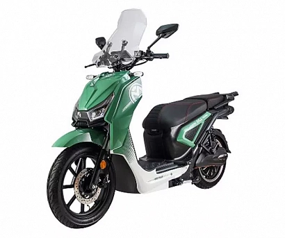 Электроскутер Okla MX PLUS