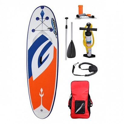 GLADIATOR SUP WAVE 9’6? + ВЕСЛО