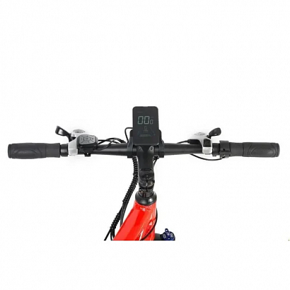 Электровелосипед Spetime E-Bike S7