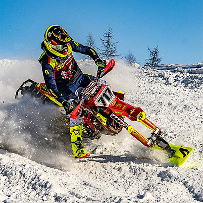 Snowrider WENDIGO RS 2025