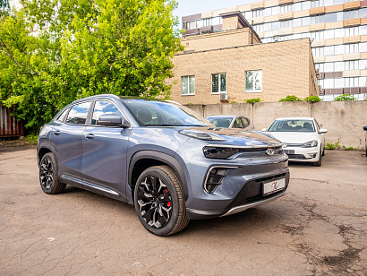 Chery Big Ant