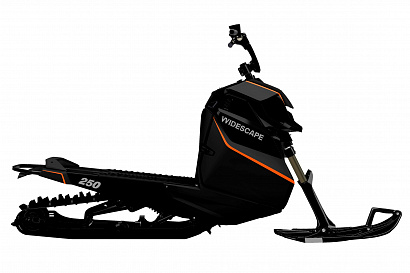 Widescape WS250