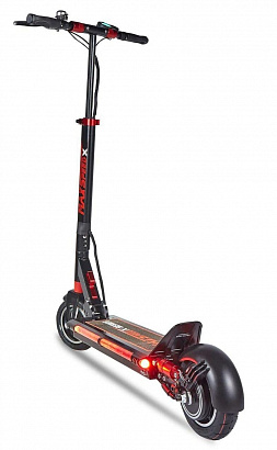 Электросамокат MAXSPEED MINI 5
