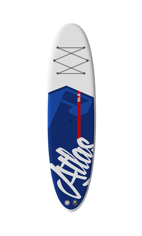 Atlas 10.8 WIND