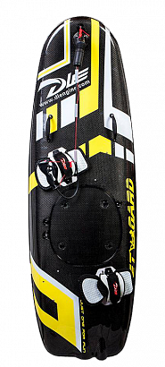 DLE Jetboard