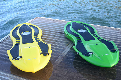 Kymera Body Board