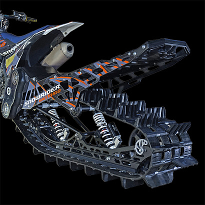 Snowrider WENDIGO RS 2025