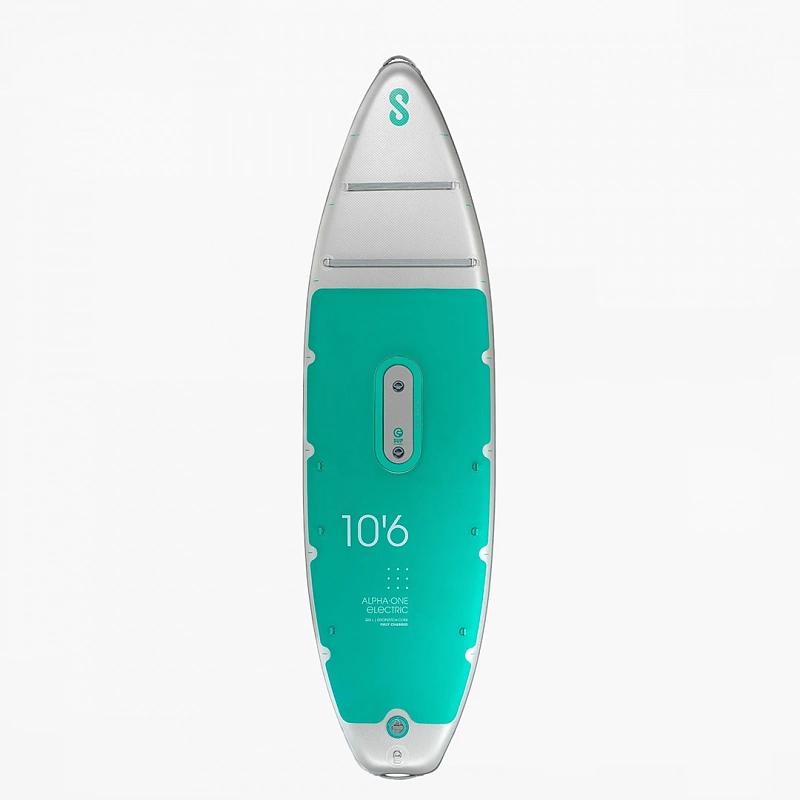 SipaBoards Alpha One Electric