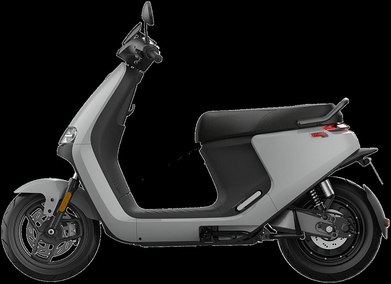 Электроскутер Ninebot E200 Pone MK2