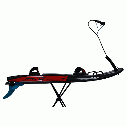JF09 Gasoline Surfboard