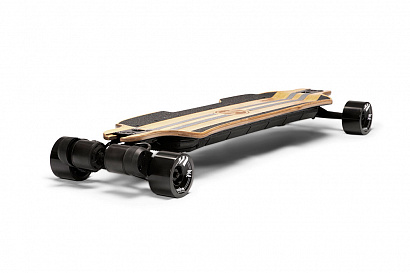 Электроскейт Evolve HADEAN Bamboo Street