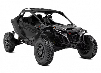 Can-Am Maverick R X RS DCT 999T