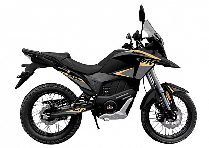 Электрический турэндуро Veli VMX10S