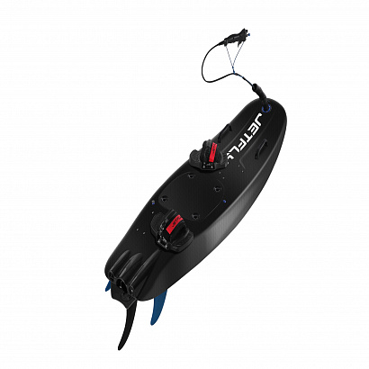 JF09 Gasoline Surfboard