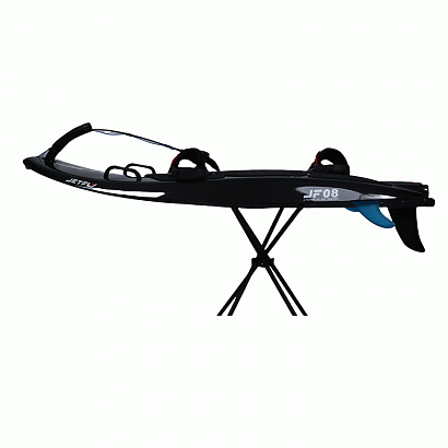 JF08 Gasoline Surfboard