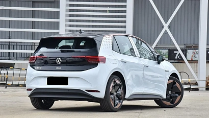Volkswagen ID.3