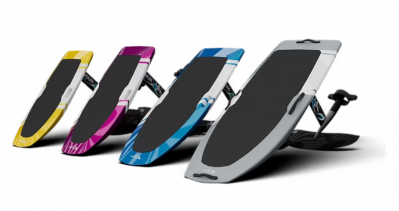 Manta Foils Volt 4
