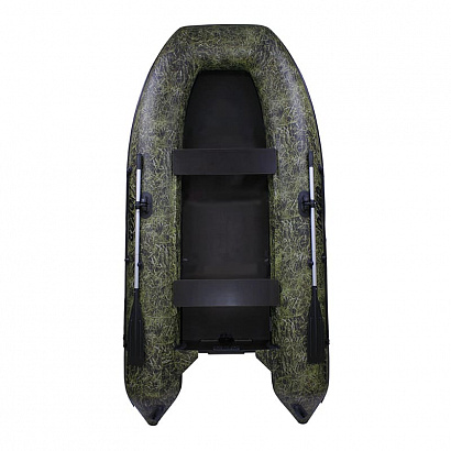 Лодка ПВХ ALTAIR JOKER 320 AIRDECK