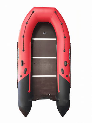 Лодка ПВХ BoatsMan BT400SK