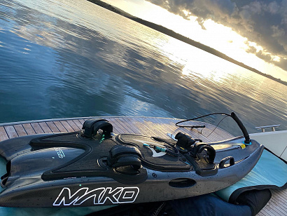 Mako Slingshot