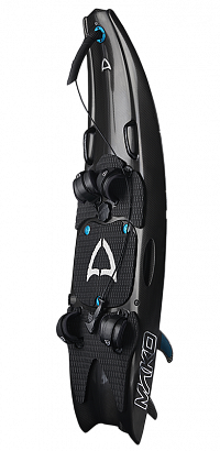 Mako Slingshot
