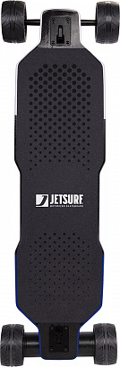 Jetsurf Race