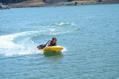 Kymera Body Board