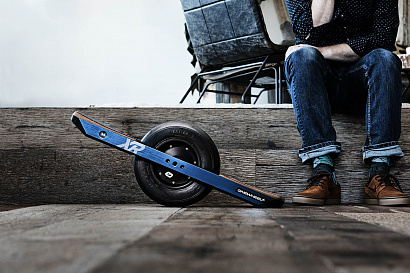 Onewheel XR