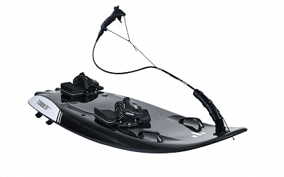 Jetsurf Titanium DFI RS (2023)